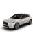 Ds4 2021 Sonrası 3D Havuzlu Paspas Siyah 3