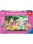 Öz Trend Store 89529 Wd 2X24P Puzzle Prenses'ın Arkadaşları 1