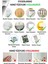 Çocuk odası için renkli ve eğlenceli duvar sticker seti, 5+ parça, çocuk temalı, sevimli dekorasyon 5