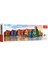 916 29034 Ea 1000PCS Panoramic Gromigen Hollanda, Çok Renkli 1