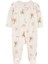 Kız Bebek Uyku Tulumu 1