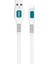 Force CB457M Yassı ve Güçlendirilmiş Micro USB Şarj ve Data Kablo 2