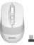 A4 TECH FG10 OPTIK MOUSE NANO USB BEYAZ 2000 DPI 1