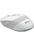 A4 TECH FG10 OPTIK MOUSE NANO USB BEYAZ 2000 DPI 2