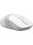 A4 TECH FG10 OPTIK MOUSE NANO USB BEYAZ 2000 DPI 5