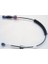 Vites Kumanda Teli Sağ Megane 2 Hb Sedan Coupe 2002+ 1,4 1,6 1,5dci 5 Vites 7701474700 RN1000 Zenon 1