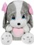 Sad Sam Honey - I Love You Plush 45 cm 1