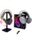 Disco Pulse PG-580 Kablosuz Gaming Kulaklık 1