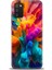 Samsung Galaxy A03S Uyumlu Kılıf Hd Baskılı Kılıf -MRK129 - 43 1