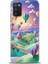 Samsung Galaxy A02S Uyumlu Kılıf Hd Baskılı Kılıf -MRK129 - 330 1