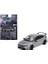 2023 Honda Civic Type R Rhd Sonic Gray 1