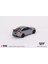 2023 Honda Civic Type R Rhd Sonic Gray 2