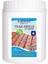 TAUSS MARİNE Teak Shield U.v / Cream (Uv Filtreli Tik Koruyucu Krem) 1 kg ve 2 adet uygulama süngeri 1