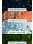 | the algae mighty | 4 yosunlu canlandırıcı ve koruyucu yüz serumu (Mavi + Yeşil + Şeffaf + Amber Alg) 2