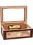Treviso Grande Deluxe Humidor Puro Kutusu 4