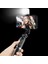 Selfie Çubuğu Işıklı Kablosuz Kumandalı Masaüstü Tripod Olabilen Telefon Tutuculu 3