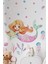 Deniz Temalı Çocuk Odası Duvar Sticker Seti, Çok Renkli, 5+ Parça 1