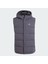 Erkek Helionic Hooded Down Siyah Yelek IX8113 4