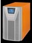 POWERPACK SE 3 KVA / 2700W (1F/1F) 5-10dk (6x 12V/7AH) ONLINE MU03000N11EAV04 1