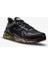 Sapphire 4 Erkek Airfoam Spor Ayakkabı Siyah 4