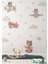 Pilot Ayıcık Çocuk Odası Duvar Stickerı 1