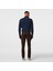 Erkek Kahverengi Slim Fit Pantolon P37029T.20C 2