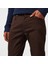 Erkek Kahverengi Slim Fit Pantolon P37029T.20C 4