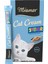 Mtxdpn Miamor Cream Yavru Kedi ÖdÜlÜ 6 X 15 Gr X 3 Adet 1