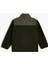 Fermuarlı Polar Sweatshirt Dik Yaka Uzun Kollu 2