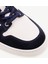 Hafif Tabanlı Deri Sneakers 2