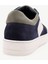 Hafif Tabanlı Deri Sneakers 3