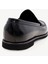 Açma Deri Loafer 3