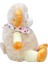 Kuzu 28 cm Pelüş Çocuk Oyuncak 3