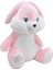 Tavşan 58 cm Pembe Pelüş Çocuk Oyuncak 2