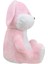 Tavşan 58 cm Pembe Pelüş Çocuk Oyuncak 3