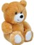 Ayı 15 cm Kahverengi Pelüş Ayı Çocuk Oyuncak 2