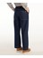 Normal Bel Rahat Kesim Denim Pantolon 4