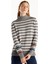 Çizgi Detaylı Triko 1