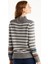 Çizgi Detaylı Triko 3