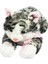 PJH14318 Peluş 36 cm Sesli Kedi -Vardem 3