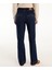 Yüksek Bel Bootcut Denim Pantolon 4