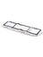 Tablet Palet Nemli Yedek Mop Takımı Seti 10 Ad 60 cm Nemli Mop + Katlanır Aparat + Metal Sap 3