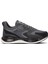 ZOWIE Erkek Sneaker Koşu & Yürüyüş Ayakkabısı Koyu Gri / Siyah 1