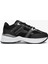 Kadın Siyah Sneaker Bnt480t.0tb 1
