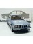 Mnichamps 1:18 Bmw 535 I (1988) Diecast Metal Model 1