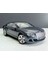 Mnichamps 1:18 2011 Beentley Continental Gt Thunder Diecast Metal Model 1