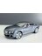 Mnichamps 1:18 2011 Beentley Continental Gt Thunder Diecast Metal Model 3