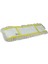 Saçak Nemli Mop 3'lü Paket 50 cm 230 gr 4