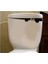 Wc Klozet Için Gizemli Sticker Yapıştırma Model1 1