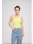 One shoulder basic top 3